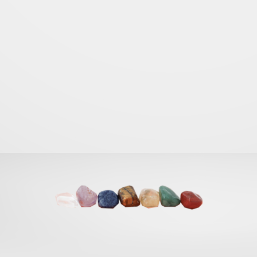 Chakra Kit