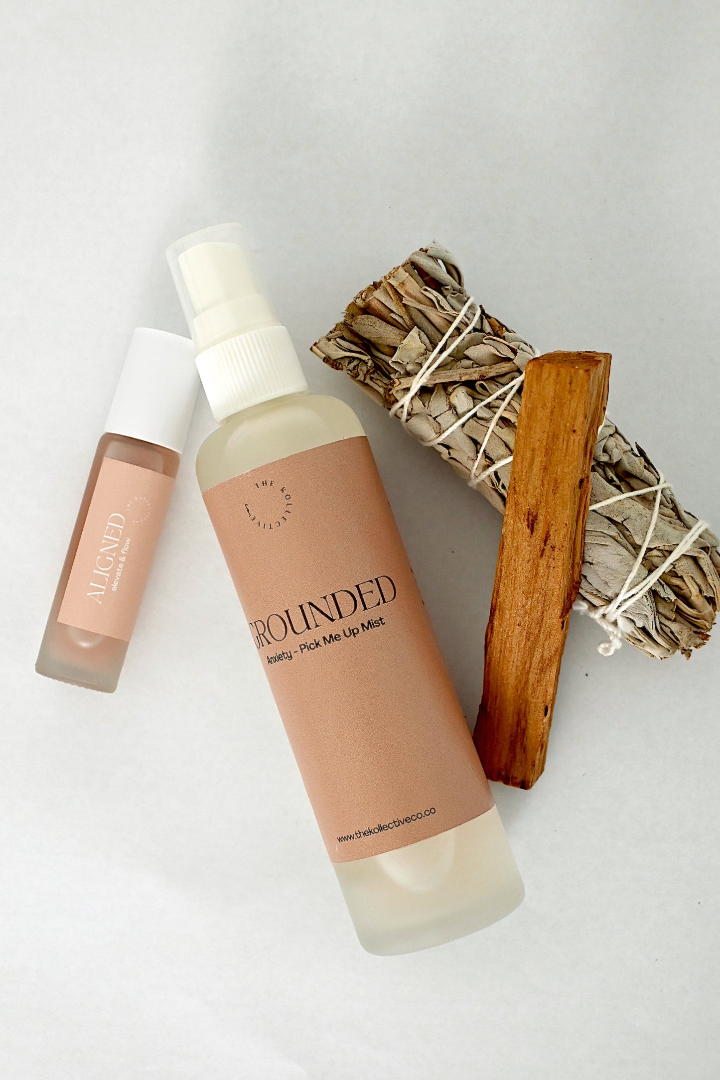 Re-Align Gift Bundle