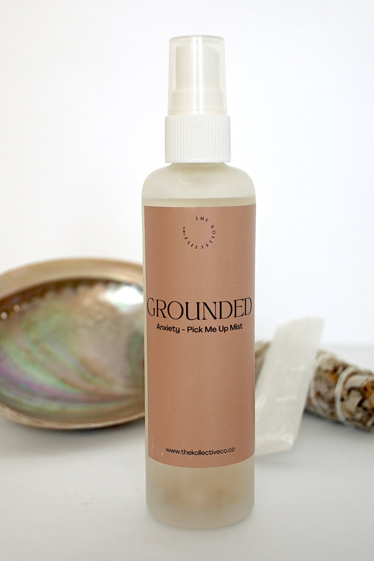 The Pick-Me-Up Quick Care Pack