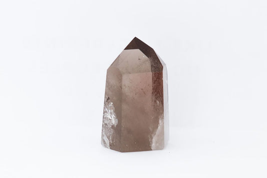 The Absorber Stone - Smoky Quartz Generator