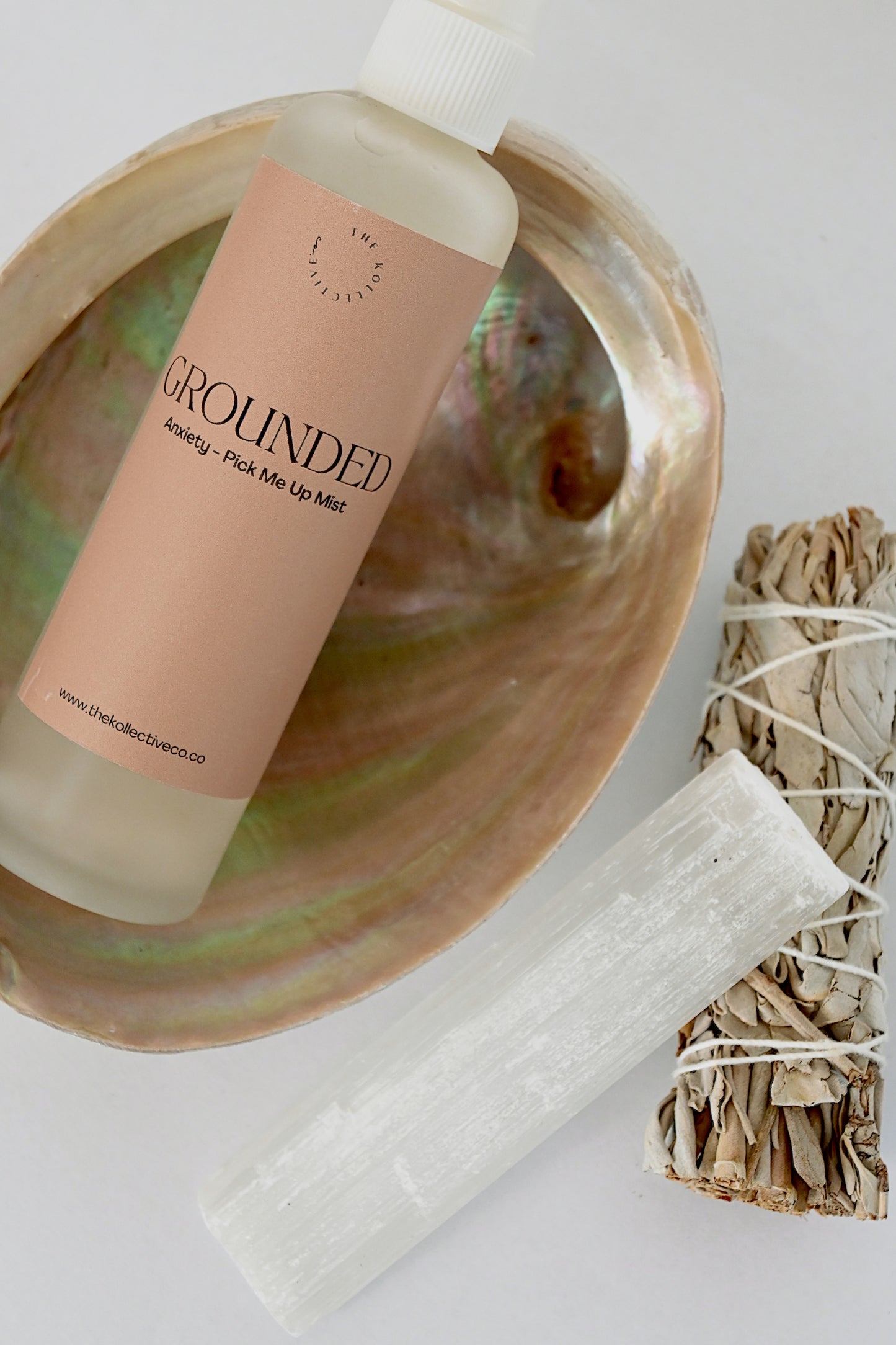 The Pick-Me-Up Quick Care Pack